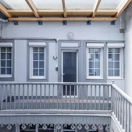 Appartement Elegant T2 Avec Balneo A 100m Du Capitole *