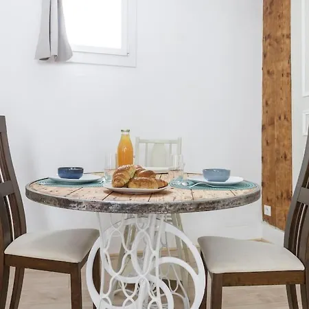 Elegant T2 Avec Balneo A 100m Du Capitole Appartement Toulouse